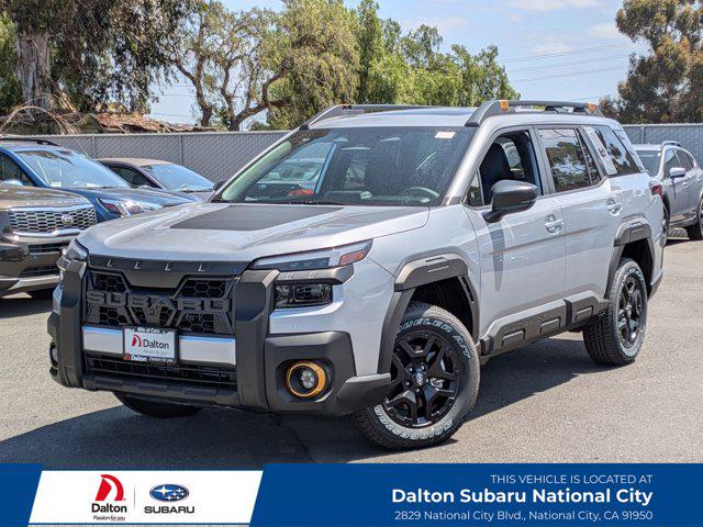 2026 Subaru Outback Wilderness for sale in National City, CA