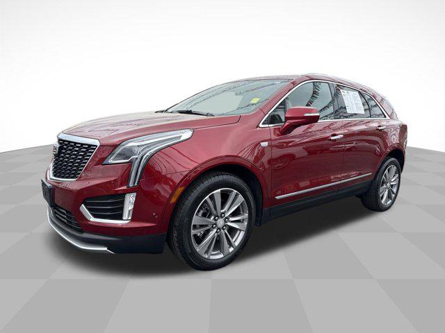 2023 Cadillac XT5 AWD Premium Luxury for sale in Birmingham, AL