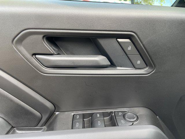 2026 Chevrolet Colorado Trail Boss, 4WD