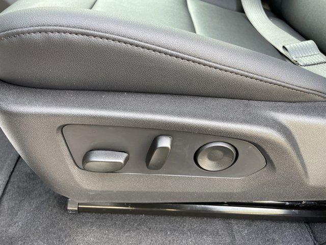 2026 Chevrolet Colorado Trail Boss, 4WD