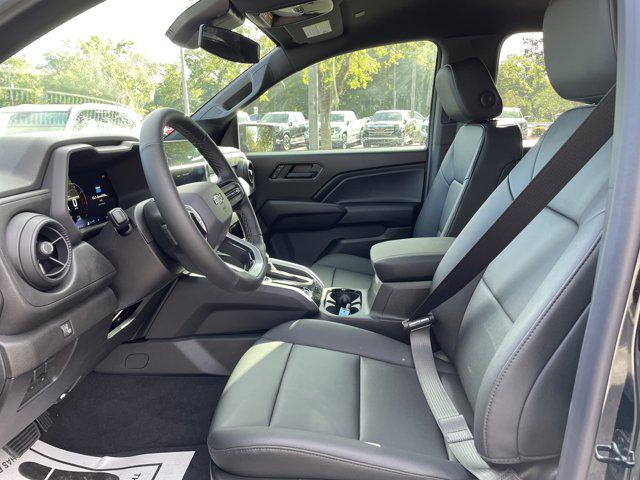 2026 Chevrolet Colorado Trail Boss, 4WD