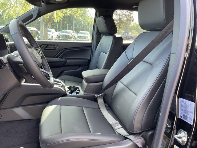 2026 Chevrolet Colorado Trail Boss, 4WD