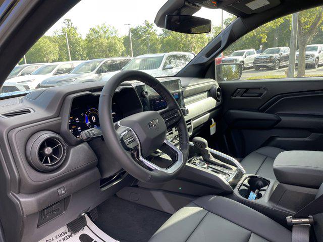 2026 Chevrolet Colorado Trail Boss, 4WD