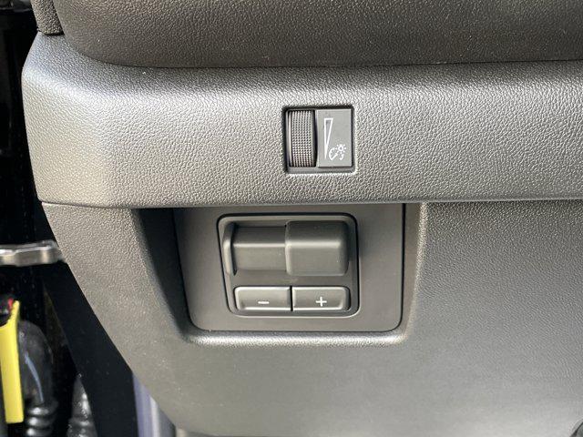 2026 Chevrolet Colorado Trail Boss, 4WD