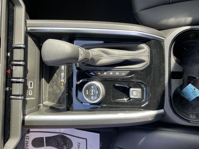 2026 Chevrolet Colorado Trail Boss, 4WD