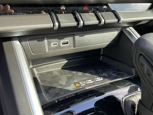 2026 Chevrolet Colorado Trail Boss, 4WD