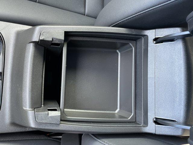 2026 Chevrolet Colorado Trail Boss, 4WD