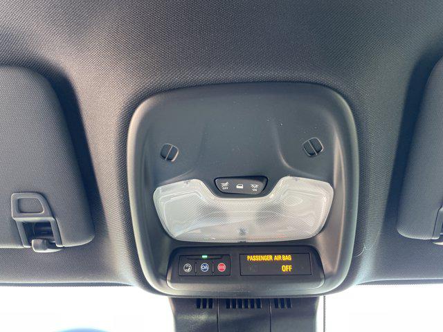 2026 Chevrolet Colorado Trail Boss, 4WD