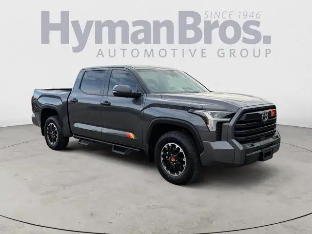 2025 Toyota Tundra SR5 for sale in Midlothian, VA