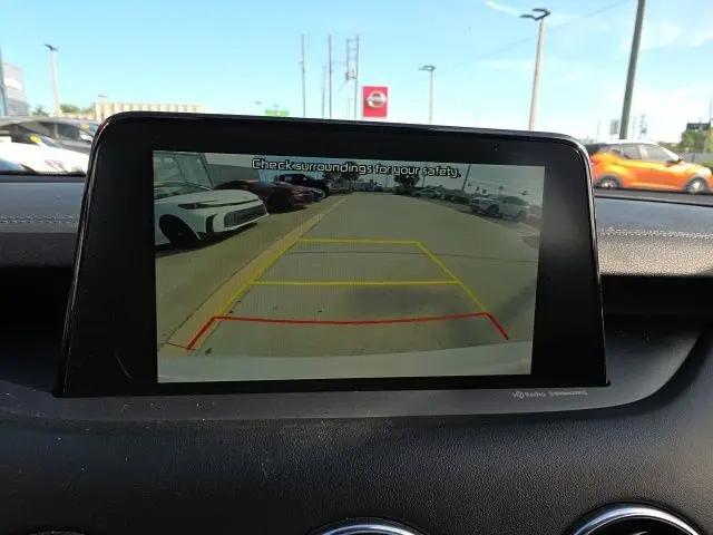 2021 Kia Stinger GT1