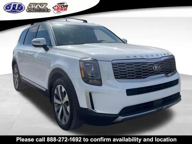 2020 Kia Telluride EX for sale in Sanford, NC