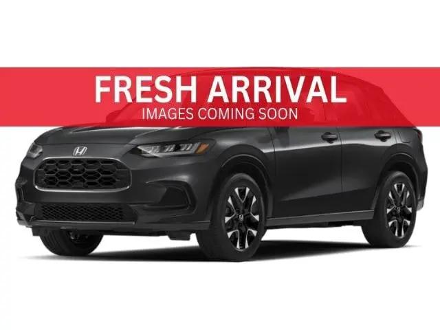 2026 Honda HR-V 2WD EX-L for sale in El Cajon, CA