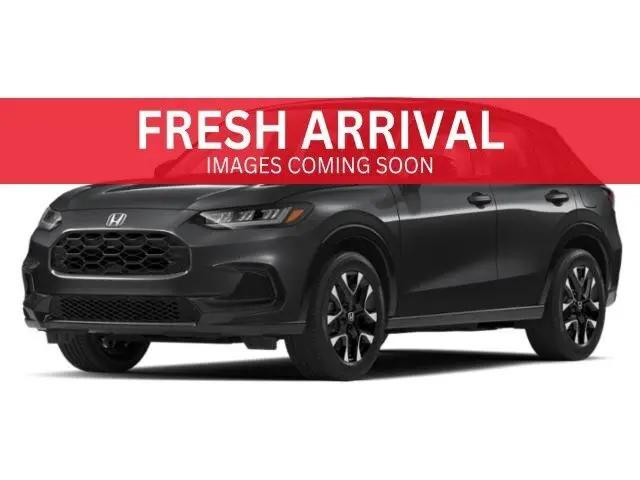 2026 Honda HR-V 2WD EX-L for sale in El Cajon, CA