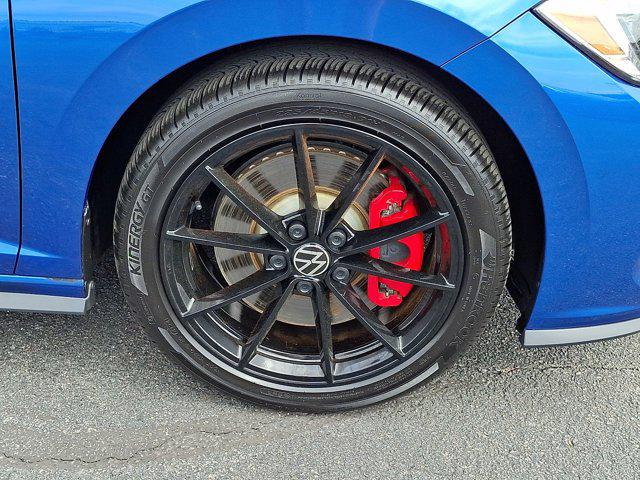 2024 Volkswagen Jetta GLI 40th Anniversary Edition