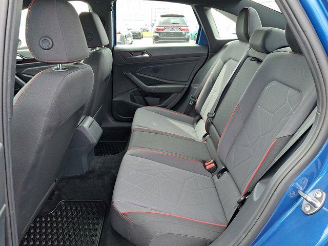 2024 Volkswagen Jetta GLI 40th Anniversary Edition