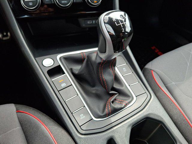 2024 Volkswagen Jetta GLI 40th Anniversary Edition