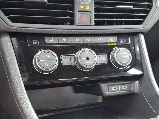2024 Volkswagen Jetta GLI 40th Anniversary Edition