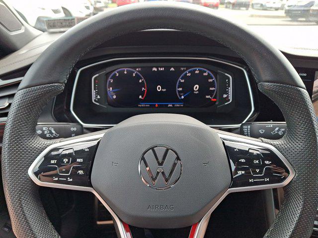 2024 Volkswagen Jetta GLI 40th Anniversary Edition