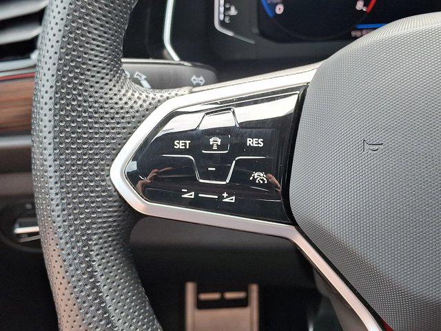 2024 Volkswagen Jetta GLI 40th Anniversary Edition