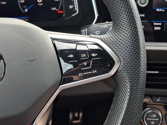2024 Volkswagen Jetta GLI 40th Anniversary Edition
