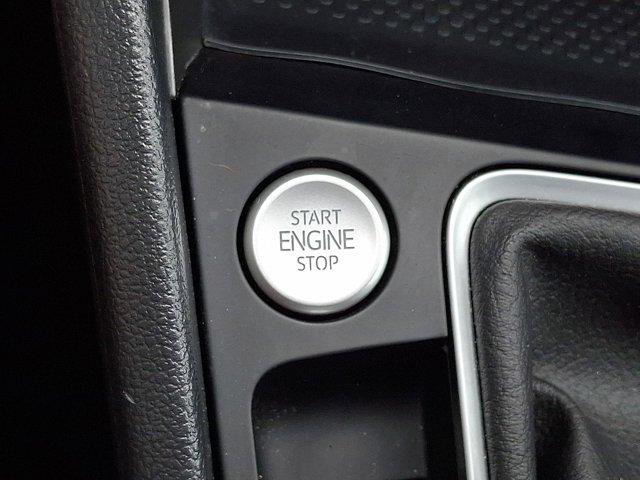 2024 Volkswagen Jetta GLI 40th Anniversary Edition