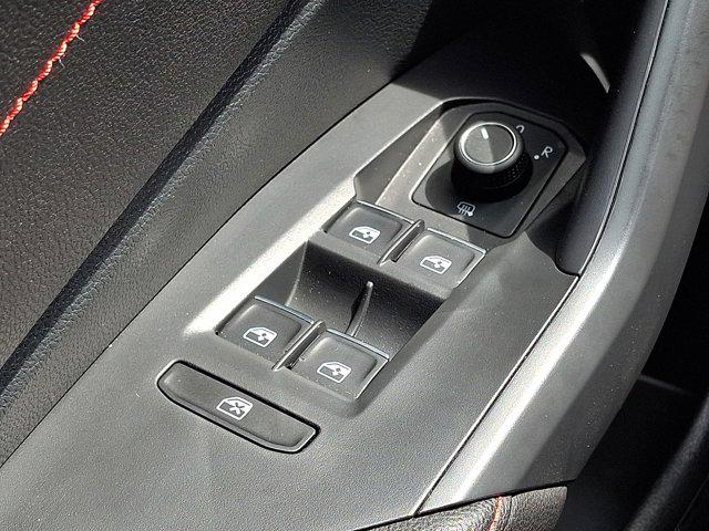 2024 Volkswagen Jetta GLI 40th Anniversary Edition