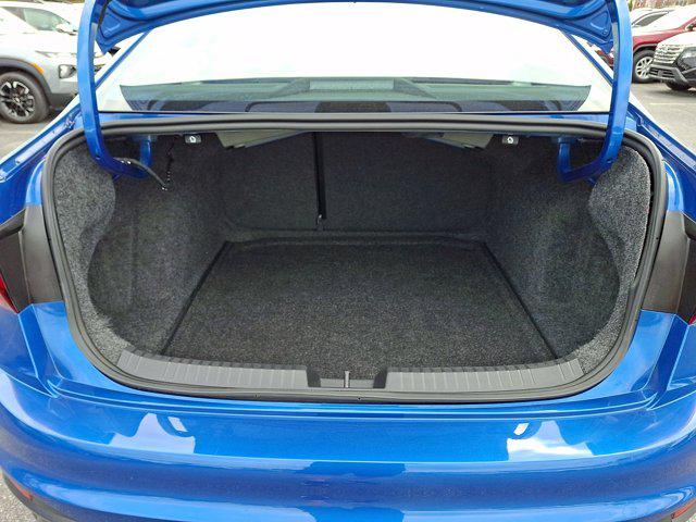 2024 Volkswagen Jetta GLI 40th Anniversary Edition