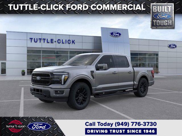 2026 Ford F-150 LARIAT for sale in Irvine, CA