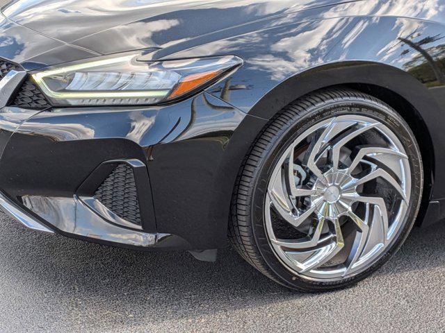 2023 Nissan Maxima SV Xtronic CVT