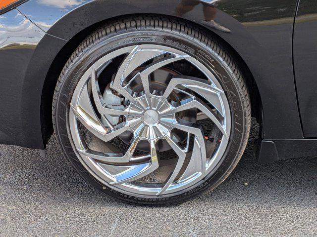 2023 Nissan Maxima SV Xtronic CVT