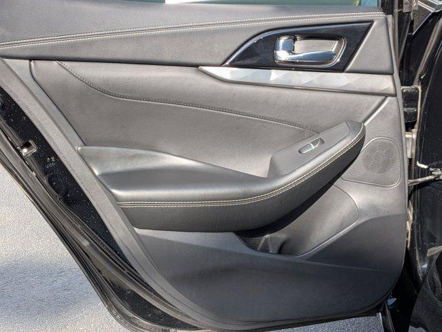 2023 Nissan Maxima SV Xtronic CVT