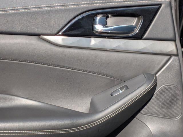 2023 Nissan Maxima SV Xtronic CVT