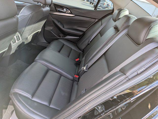 2023 Nissan Maxima SV Xtronic CVT