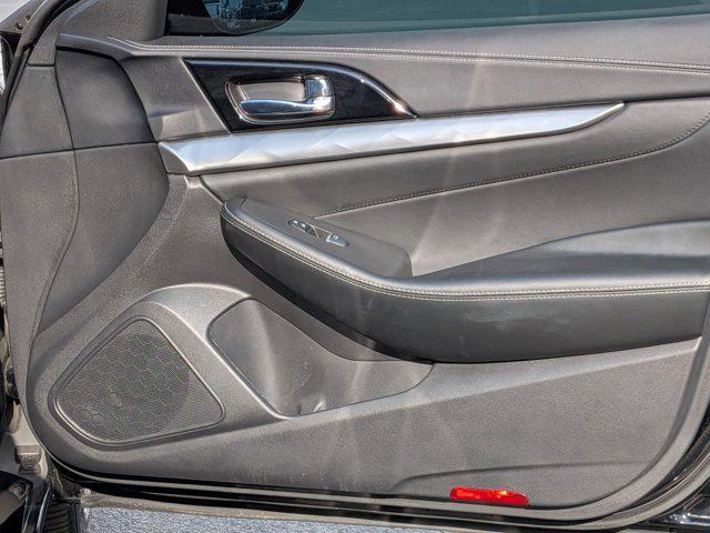 2023 Nissan Maxima SV Xtronic CVT