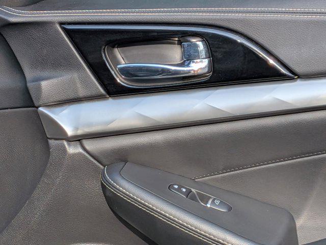 2023 Nissan Maxima SV Xtronic CVT