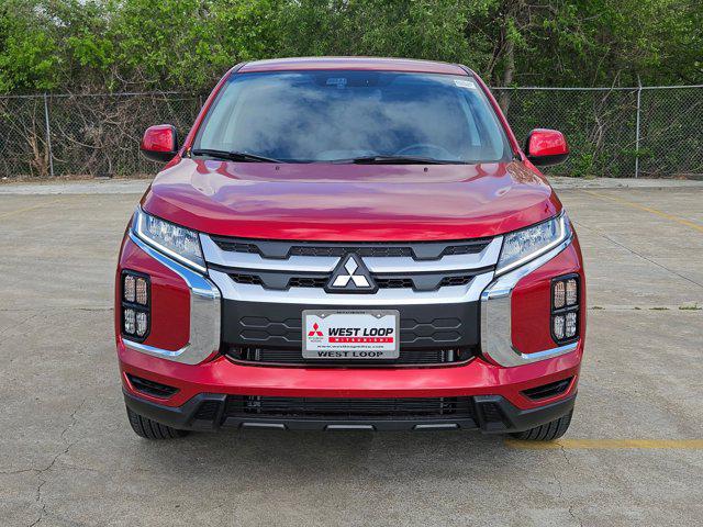 2026 Mitsubishi Outlander Sport 2.0 ES