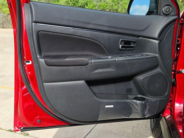 2026 Mitsubishi Outlander Sport 2.0 ES