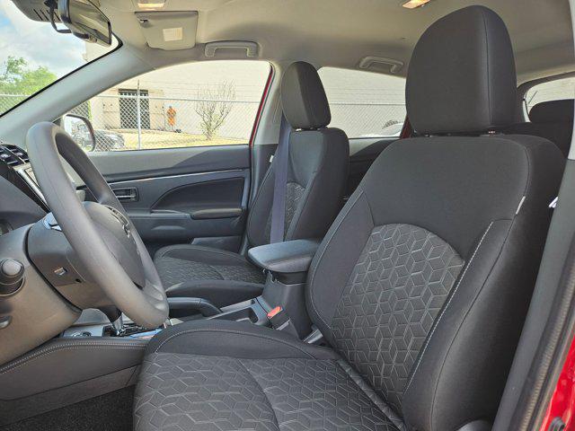 2026 Mitsubishi Outlander Sport 2.0 ES