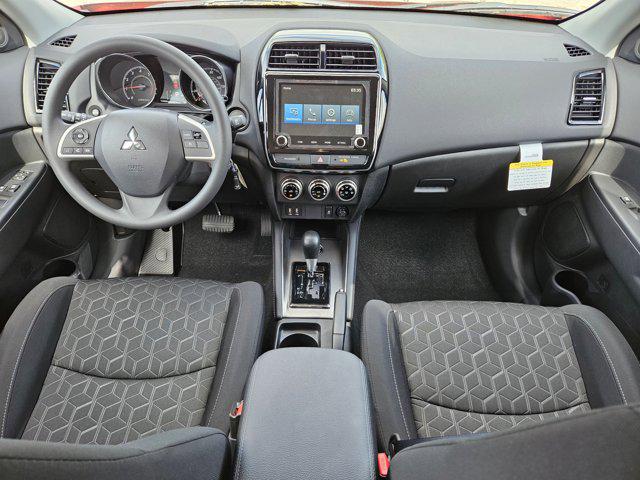 2026 Mitsubishi Outlander Sport 2.0 ES