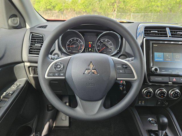 2026 Mitsubishi Outlander Sport 2.0 ES