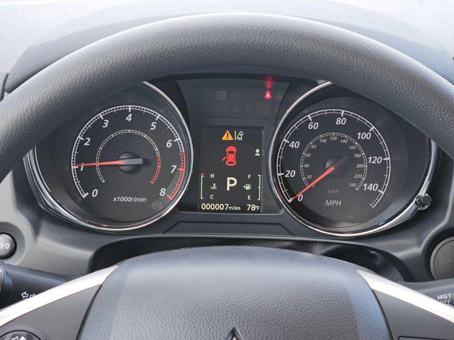 2026 Mitsubishi Outlander Sport 2.0 ES
