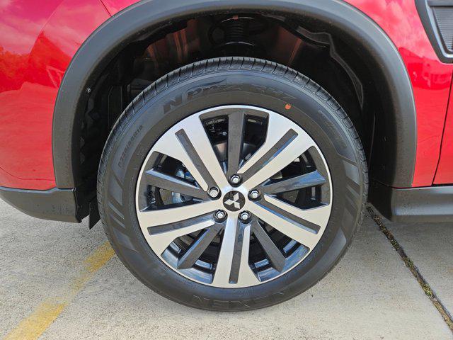 2026 Mitsubishi Outlander Sport 2.0 ES
