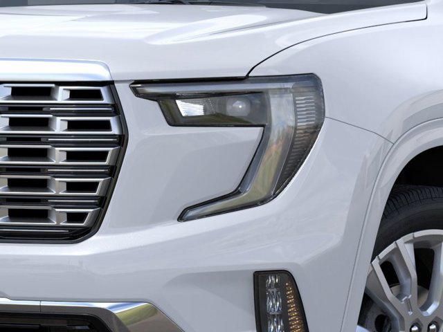 2026 GMC Acadia Denali AWD