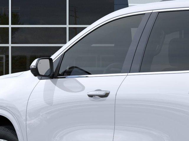 2026 GMC Acadia Denali AWD