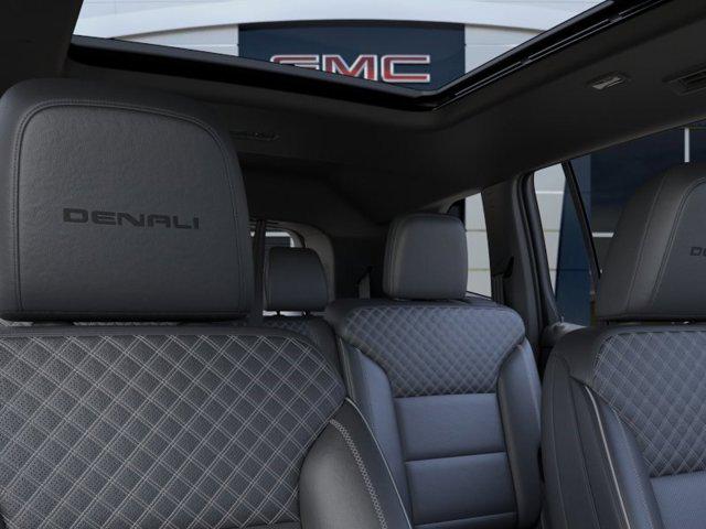 2026 GMC Acadia Denali AWD