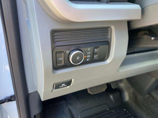 2026 Ford F-250 XL