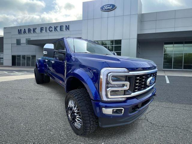 2026 Ford F-450 Platinum for sale in Charlotte, NC