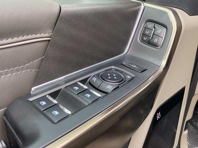 2026 Ford F-450 Platinum