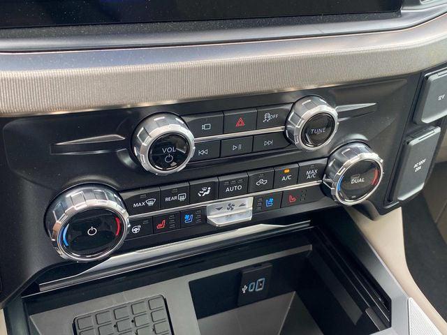 2026 Ford F-450 Platinum
