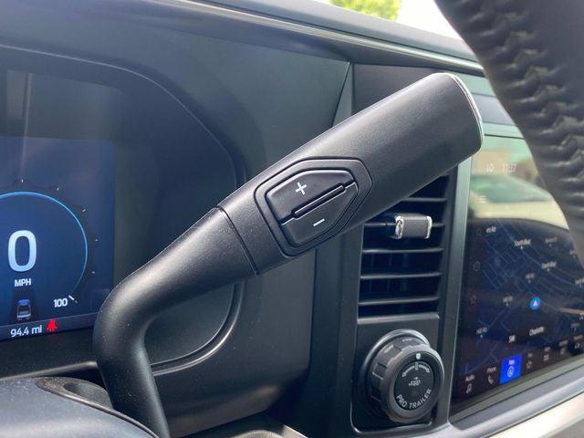 2026 Ford F-450 Platinum